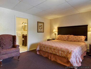 Travelodge Inn & Suites แลแธม ห้อง รูปภาพ