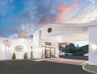 Travelodge Inn & Suites แลแธม ห้อง รูปภาพ
