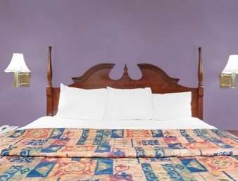 Travelodge Inn & Suites แลแธม ห้อง รูปภาพ