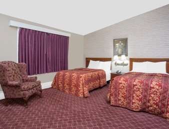 Travelodge Inn & Suites แลแธม ห้อง รูปภาพ